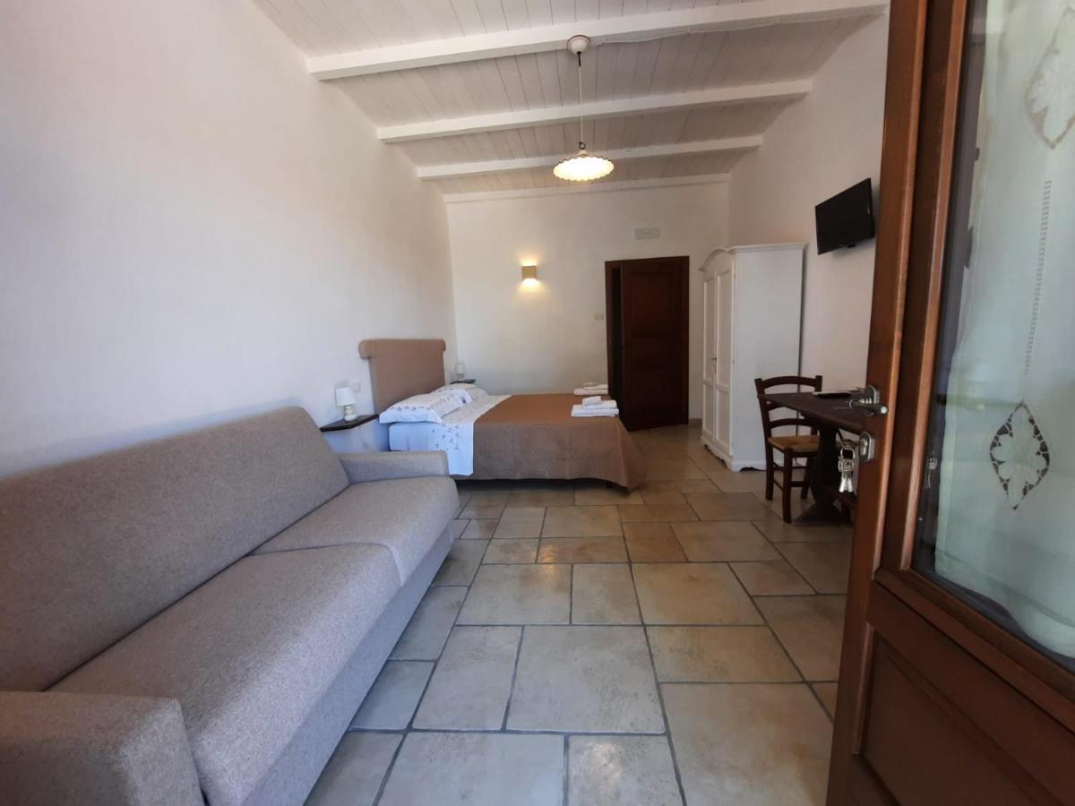 Masseria Lama Di Galizia 오스투니 외부 사진