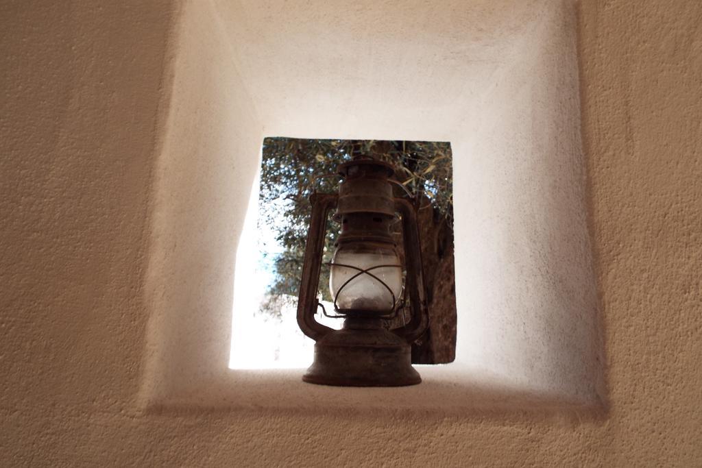 Masseria Lama Di Galizia 오스투니 외부 사진