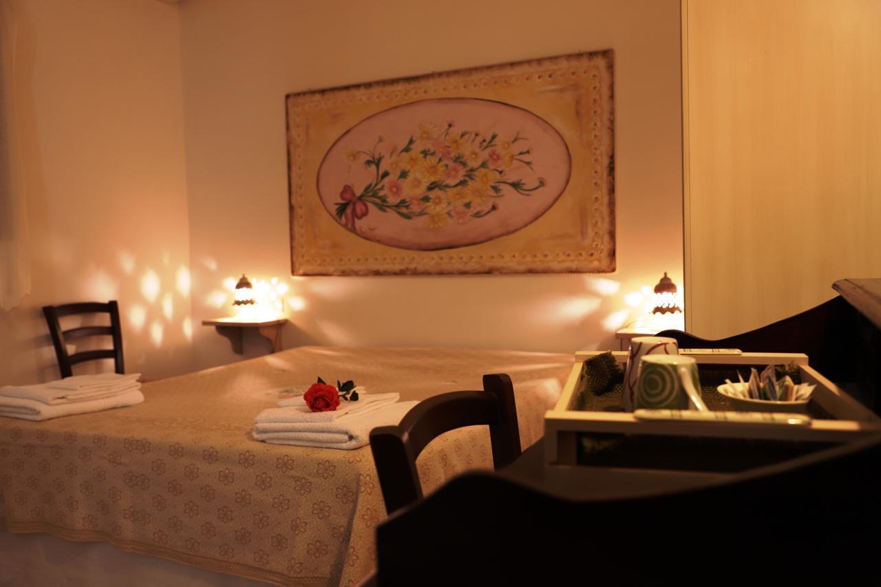Masseria Lama Di Galizia 오스투니 외부 사진