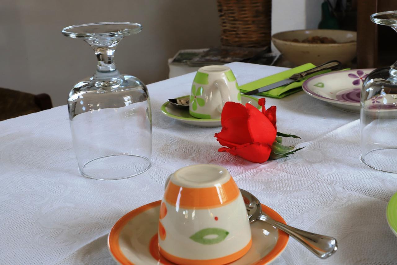Masseria Lama Di Galizia 오스투니 외부 사진