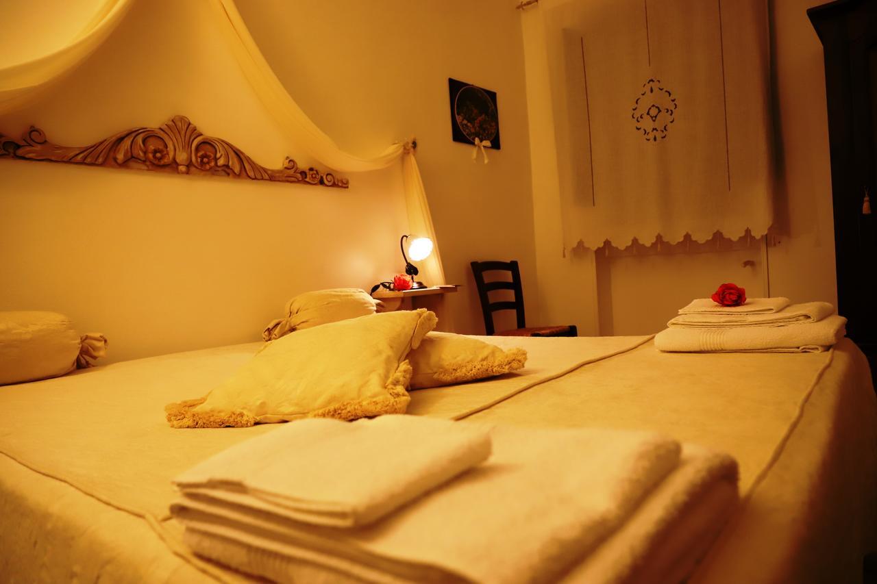 Masseria Lama Di Galizia 오스투니 외부 사진