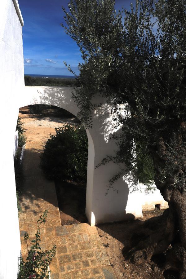 Masseria Lama Di Galizia 오스투니 외부 사진